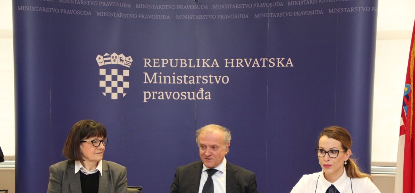 Sastanak Komisije za odnose s vjerskim zajednicama s predstavnicima pet vjerskih zajednica 